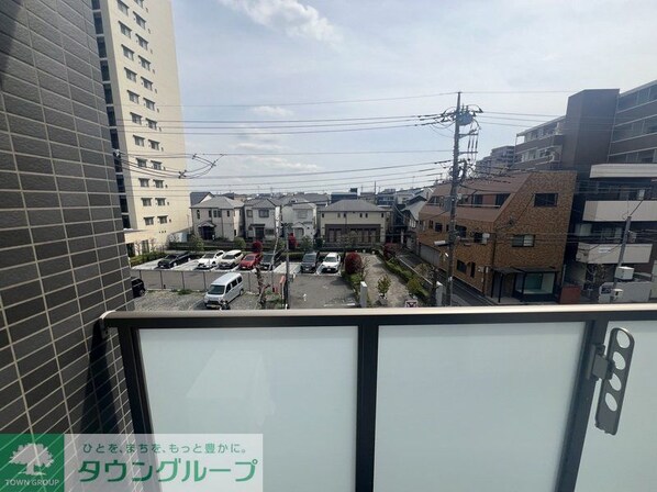 プルメリア与野の物件内観写真